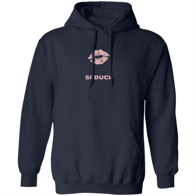 Russ Shop Seduce T Shirt Russ Shop Seduce T Shirt