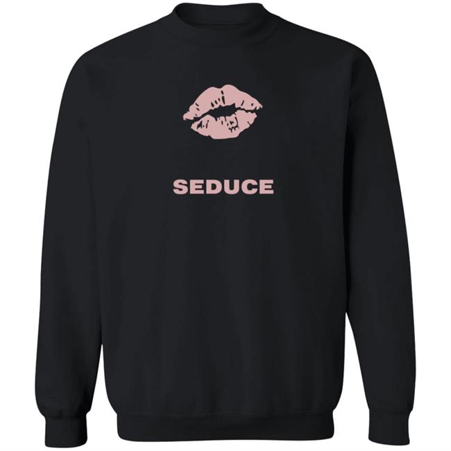 Russ Shop Seduce T Shirt Russ Shop Seduce T Shirt