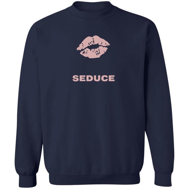 Russ Shop Seduce T Shirt Russ Shop Seduce T Shirt