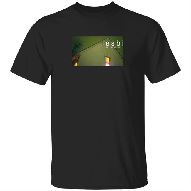 Shirt Bimbo Lesbian Transexual Emo T Shirt