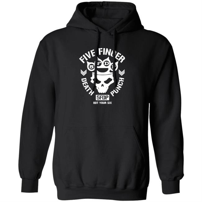 Five Finger Death Punch Merch Knucklehead Shirt Five Finger Death Punch Merch Knucklehead Shirt