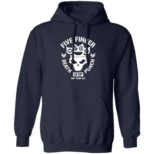 Five Finger Death Punch Merch Knucklehead Shirt Five Finger Death Punch Merch Knucklehead Shirt