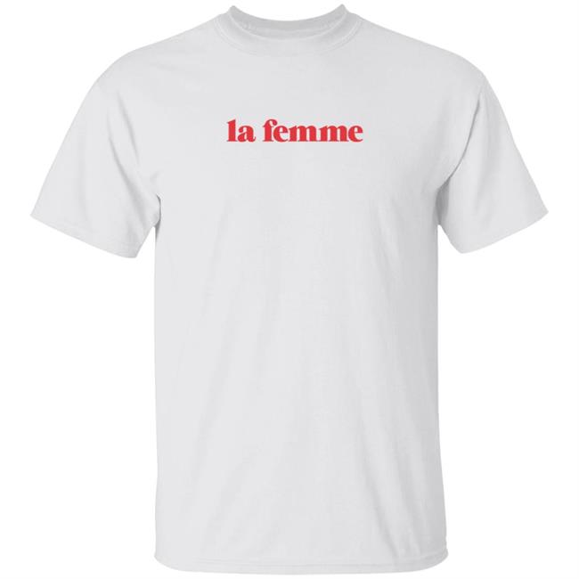 Beth Dutton La Femme Meaning T Shirt