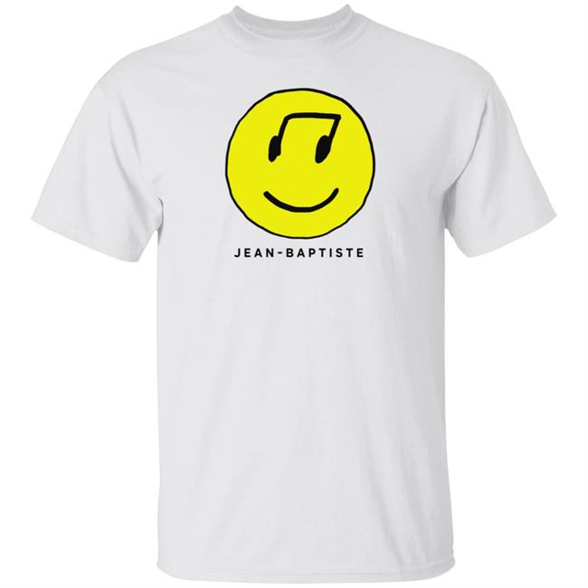 Cool Kids Store Smloosic Jean-Baptiste Shirt