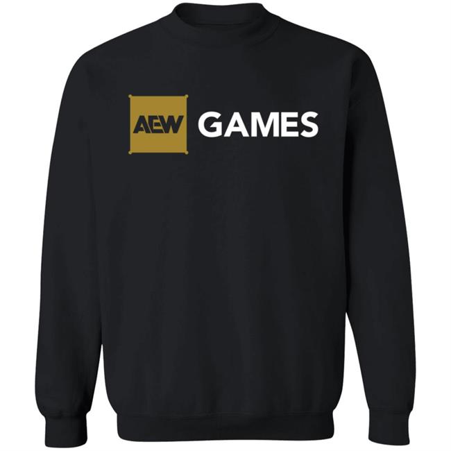 AEW All Elite Wrestling Game Shirt AEW All Elite Wrestling Game Shirt