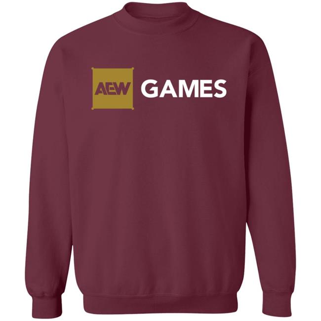 AEW All Elite Wrestling Game Shirt AEW All Elite Wrestling Game Shirt