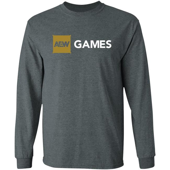 AEW All Elite Wrestling Game Shirt AEW All Elite Wrestling Game Shirt