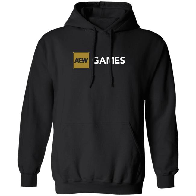 AEW All Elite Wrestling Game Shirt AEW All Elite Wrestling Game Shirt