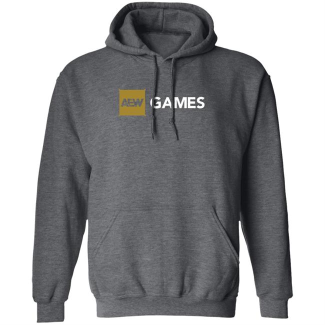 AEW All Elite Wrestling Game Shirt AEW All Elite Wrestling Game Shirt