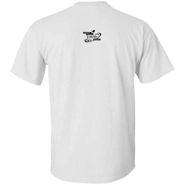 Keep On Readin T Shirt Orange County Library System Declare Your Love Of Reading With This Adorable Shirt Keep On Readin T Shirt Orange County Library System Declare Your Love Of Reading With This Adorable Shirt