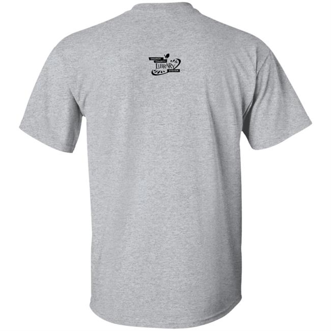 Keep On Readin T Shirt Orange County Library System Declare Your Love Of Reading With This Adorable Shirt Keep On Readin T Shirt Orange County Library System Declare Your Love Of Reading With This Adorable Shirt