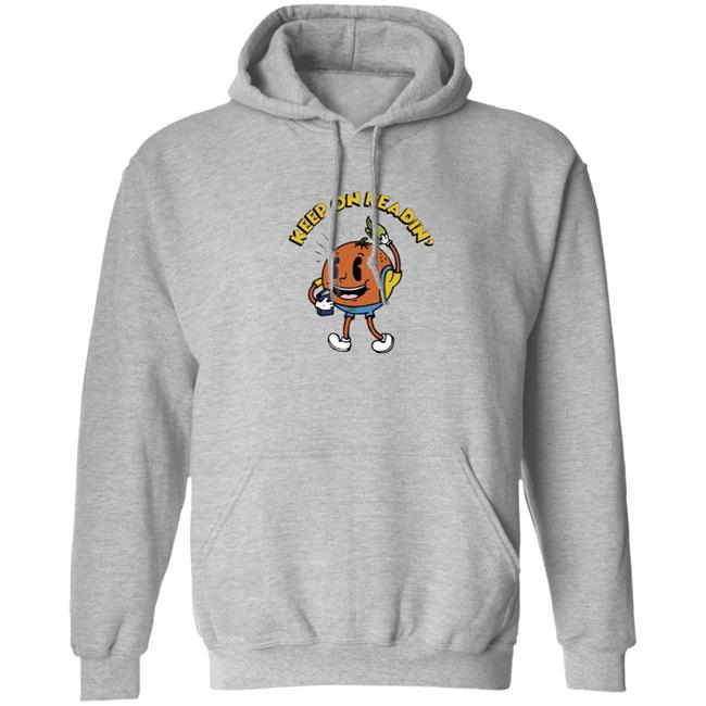 Keep On Readin T Shirt Orange County Library System Declare Your Love Of Reading With This Adorable Shirt Keep On Readin T Shirt Orange County Library System Declare Your Love Of Reading With This Adorable Shirt