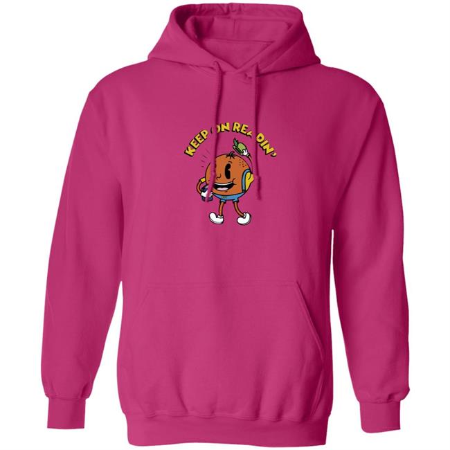 Keep On Readin T Shirt Orange County Library System Declare Your Love Of Reading With This Adorable Shirt Keep On Readin T Shirt Orange County Library System Declare Your Love Of Reading With This Adorable Shirt
