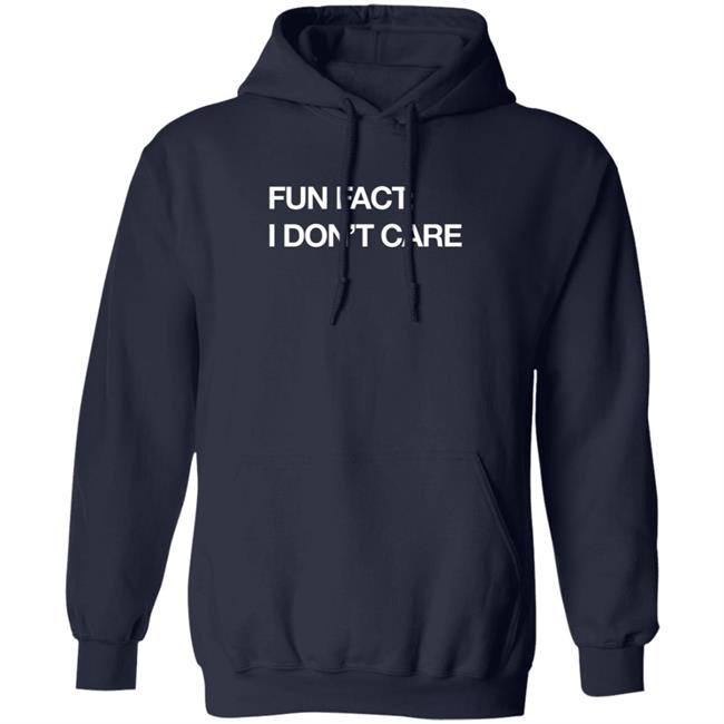 Drummy Fun Fact I Don't Care Shirt Drummy Fun Fact I Don't Care Shirt