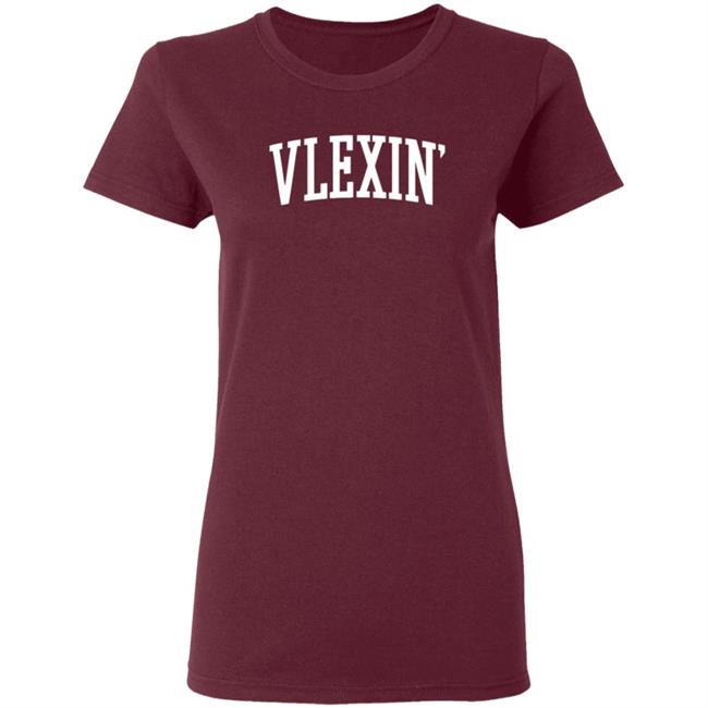 Vlex Galindo Merch Vlexin T Shirt Vlexin Express Yourself Vlex Galindo Merch Vlexin T Shirt Vlexin Express Yourself