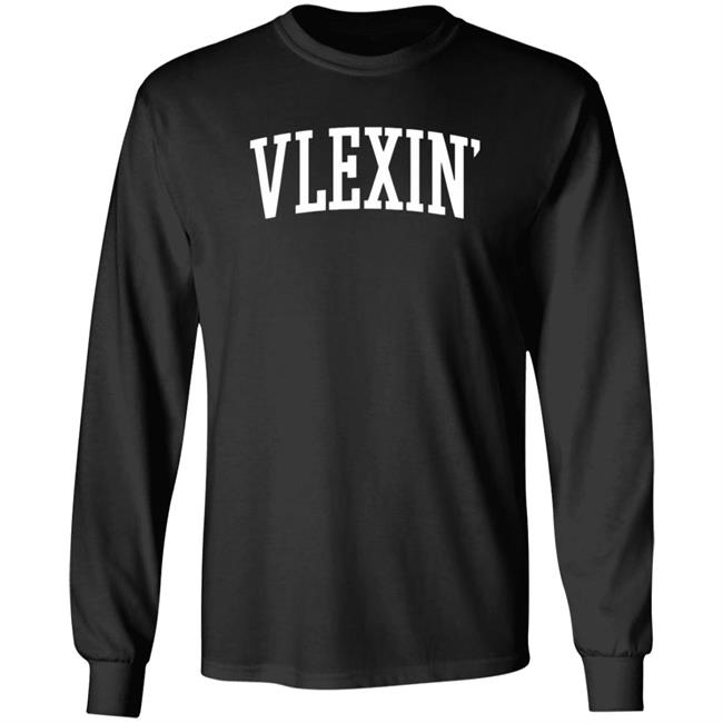 Vlex Galindo Merch Vlexin T Shirt Vlexin Express Yourself Vlex Galindo Merch Vlexin T Shirt Vlexin Express Yourself