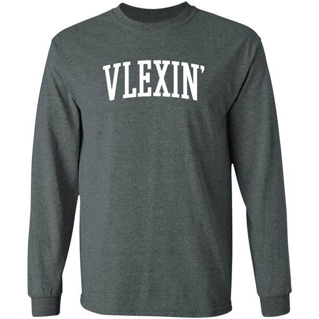 Vlex Galindo Merch Vlexin T Shirt Vlexin Express Yourself Vlex Galindo Merch Vlexin T Shirt Vlexin Express Yourself