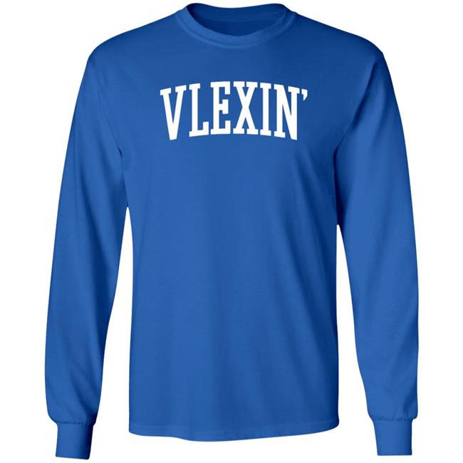 Vlex Galindo Merch Vlexin T Shirt Vlexin Express Yourself Vlex Galindo Merch Vlexin T Shirt Vlexin Express Yourself