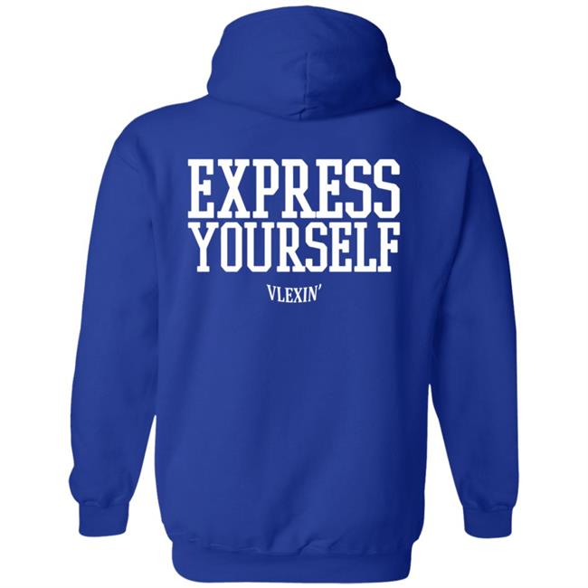 Vlex Galindo Merch Vlexin T Shirt Vlexin Express Yourself Vlex Galindo Merch Vlexin T Shirt Vlexin Express Yourself