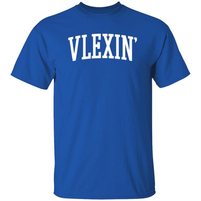 Vlex Galindo Merch Vlexin T Shirt Vlexin Express Yourself Vlex Galindo Merch Vlexin T Shirt Vlexin Express Yourself