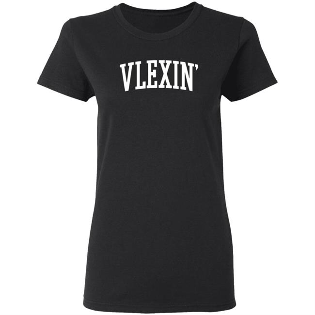 Vlex Galindo Merch Vlexin T Shirt Vlexin Express Yourself Vlex Galindo Merch Vlexin T Shirt Vlexin Express Yourself