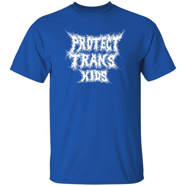 Jase Smith Protect Trans Kids Metal Shirt Protect Trans Kids Metal T Shirt From Jase Smith Jase Smith Protect Trans Kids Metal Shirt Protect Trans Kids Metal T Shirt From Jase Smith