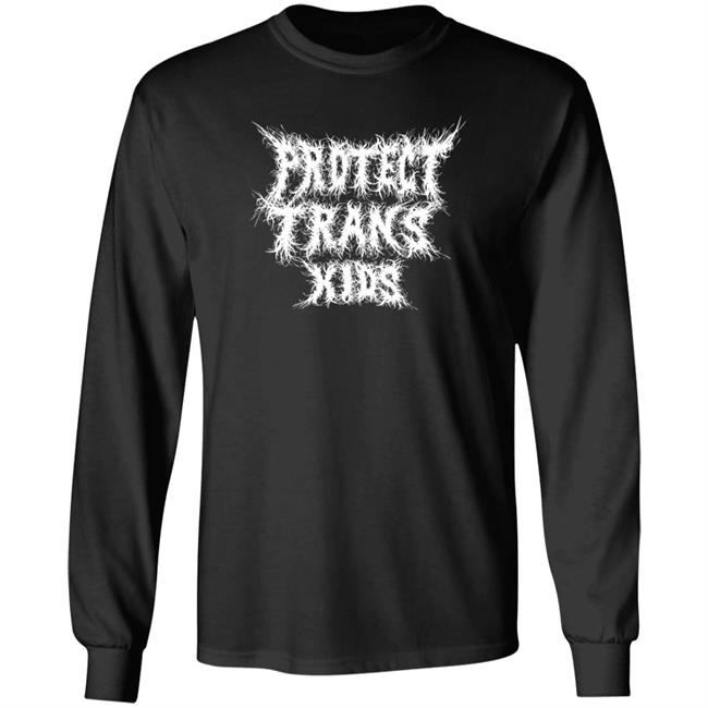 Jase Smith Protect Trans Kids Metal Shirt Protect Trans Kids Metal T Shirt From Jase Smith Jase Smith Protect Trans Kids Metal Shirt Protect Trans Kids Metal T Shirt From Jase Smith