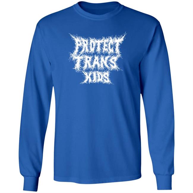 Jase Smith Protect Trans Kids Metal Shirt Protect Trans Kids Metal T Shirt From Jase Smith Jase Smith Protect Trans Kids Metal Shirt Protect Trans Kids Metal T Shirt From Jase Smith