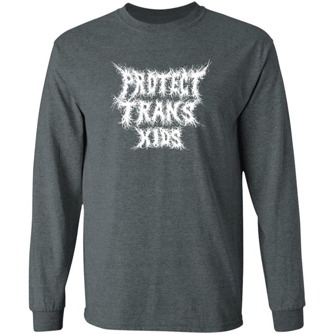 Jase Smith Protect Trans Kids Metal Shirt Protect Trans Kids Metal T Shirt From Jase Smith Jase Smith Protect Trans Kids Metal Shirt Protect Trans Kids Metal T Shirt From Jase Smith