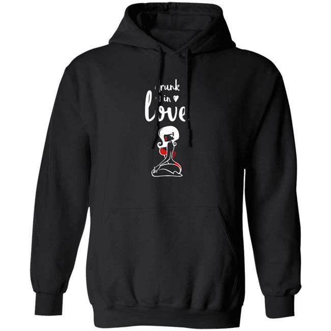 Drunk In Love Hoodie