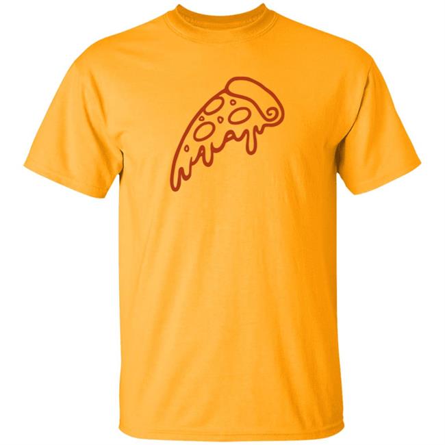 Rooster Teeth Merch Red vs Blue Grif Pizza T Shirt