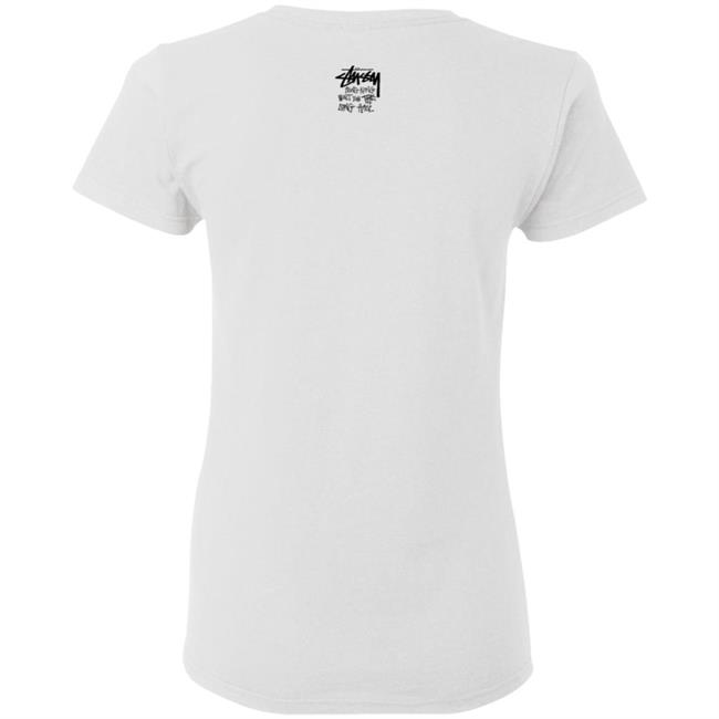 Hong Kong Built For The Long Haul Shirt Stussy Hong Kong Celebrates Its First Anniversary With Limited-Edition Tee Hong Kong Built For The Long Haul Shirt Stussy Hong Kong Celebrates Its First Anniversary With Limited-Edition Tee