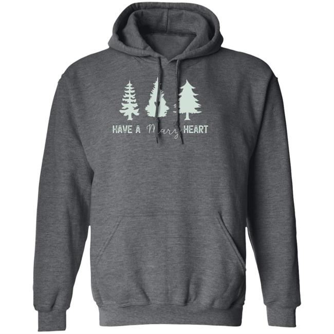 Mary Christmas Tee Have A Mary Heart Mary Christmas Tee Have A Mary Heart