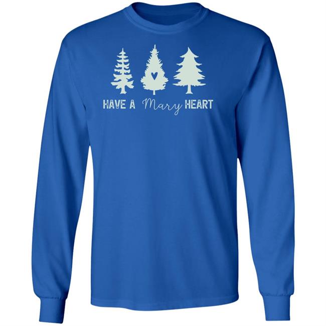 Mary Christmas Tee Have A Mary Heart Mary Christmas Tee Have A Mary Heart