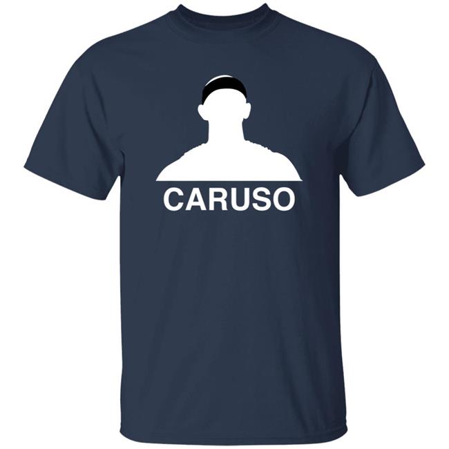 Obvious Shirts Merch Michael Cerami Caroso Shirt Obvious Shirts Merch Michael Cerami Caroso Shirt