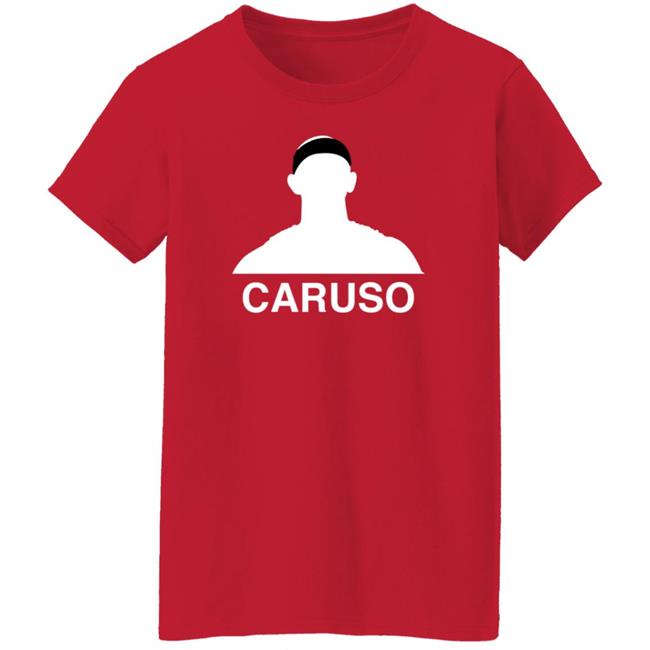 Obvious Shirts Merch Michael Cerami Caroso Shirt Obvious Shirts Merch Michael Cerami Caroso Shirt