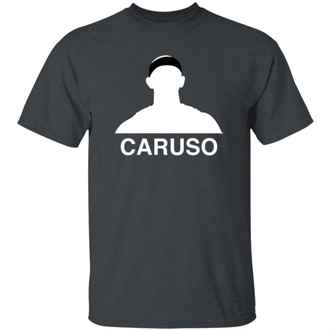 Obvious Shirts Merch Michael Cerami Caroso Shirt Obvious Shirts Merch Michael Cerami Caroso Shirt
