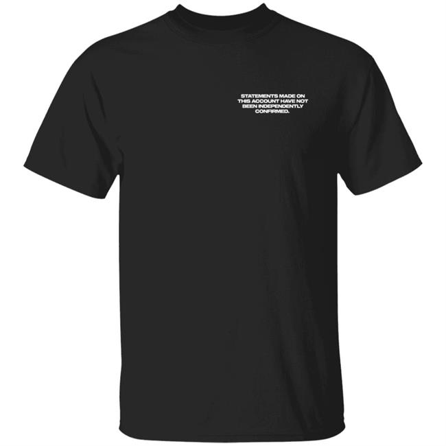 Deuxmoi Merch Le Deux T Shirt
