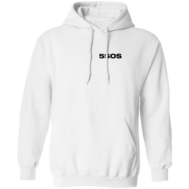 5Sos Merch Teeth Hoodie An Australian Brand Called 5 Seconds Of Summer 5Sos Merch Teeth Hoodie An Australian Brand Called 5 Seconds Of Summer