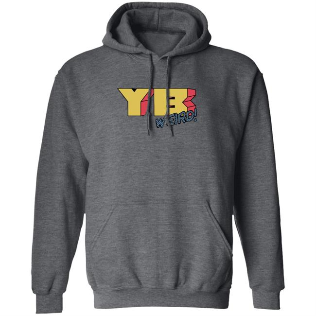 Yung Blud Merch MTV Ema Ltd Exclusive T Shirt Yb Weird! Yung Blud Merch MTV Ema Ltd Exclusive T Shirt Yb Weird!