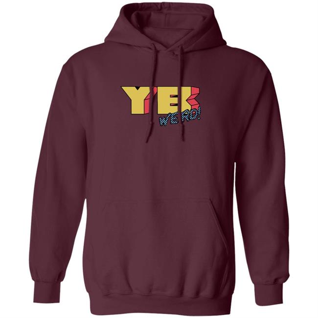 Yung Blud Merch MTV Ema Ltd Exclusive T Shirt Yb Weird! Yung Blud Merch MTV Ema Ltd Exclusive T Shirt Yb Weird!