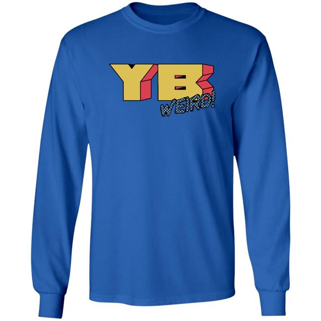 Yung Blud Merch MTV Ema Ltd Exclusive T Shirt Yb Weird! Yung Blud Merch MTV Ema Ltd Exclusive T Shirt Yb Weird!