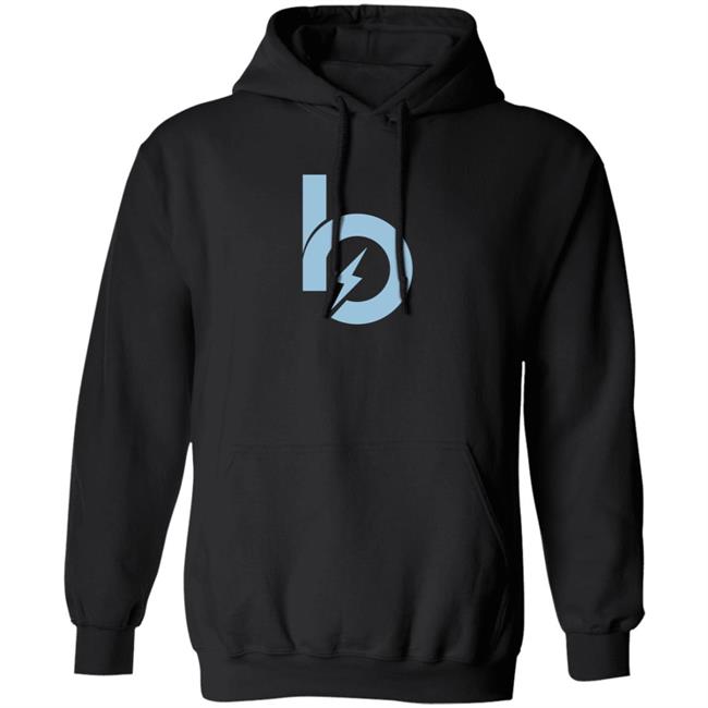 Trevor Bauer Merch Bauer Outage Logo Hoodie Trevor Bauer Merch Bauer Outage Logo Hoodie