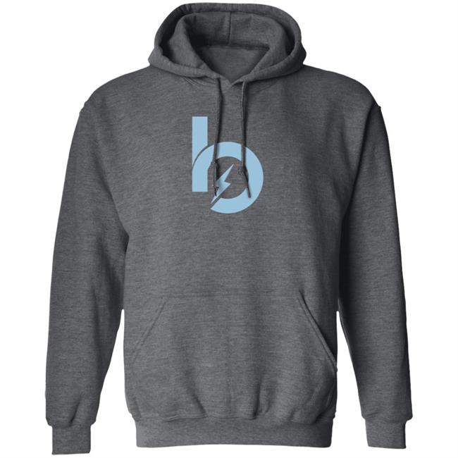 Trevor Bauer Merch Bauer Outage Logo Hoodie Trevor Bauer Merch Bauer Outage Logo Hoodie