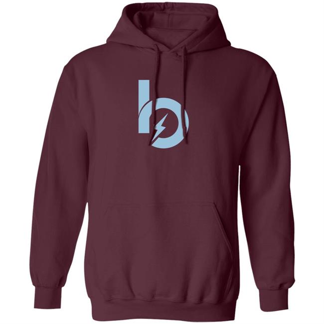Trevor Bauer Merch Bauer Outage Logo Hoodie Trevor Bauer Merch Bauer Outage Logo Hoodie