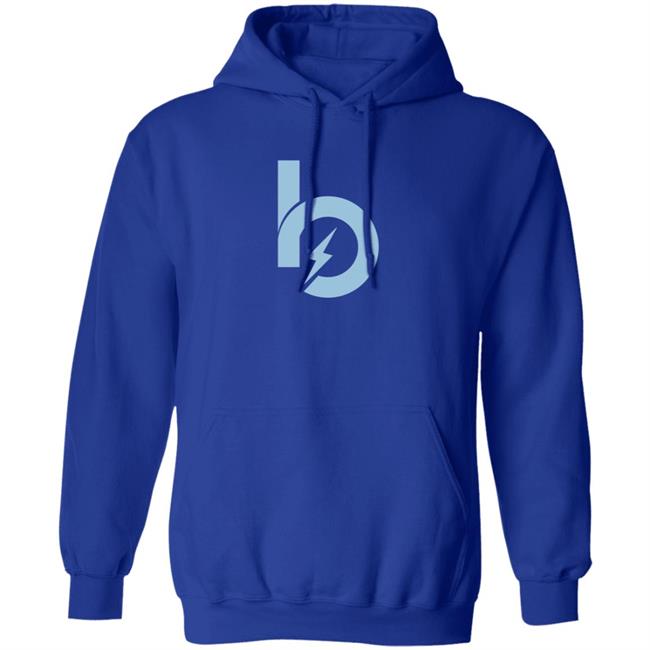 Trevor Bauer Merch Bauer Outage Logo Hoodie Trevor Bauer Merch Bauer Outage Logo Hoodie