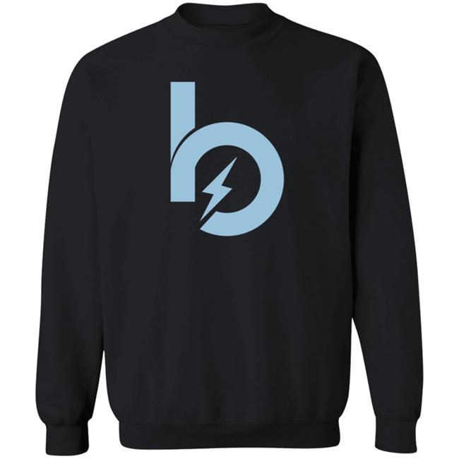 Trevor Bauer Merch Bauer Outage Logo Hoodie Trevor Bauer Merch Bauer Outage Logo Hoodie