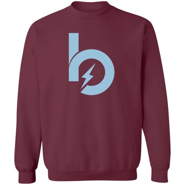 Trevor Bauer Merch Bauer Outage Logo Hoodie Trevor Bauer Merch Bauer Outage Logo Hoodie