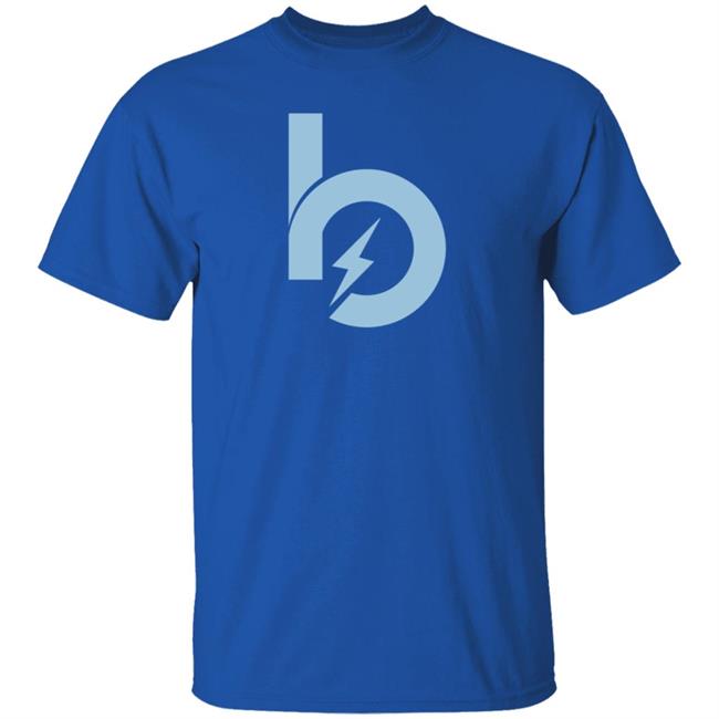 Trevor Bauer Merch Bauer Outage Logo Hoodie Trevor Bauer Merch Bauer Outage Logo Hoodie