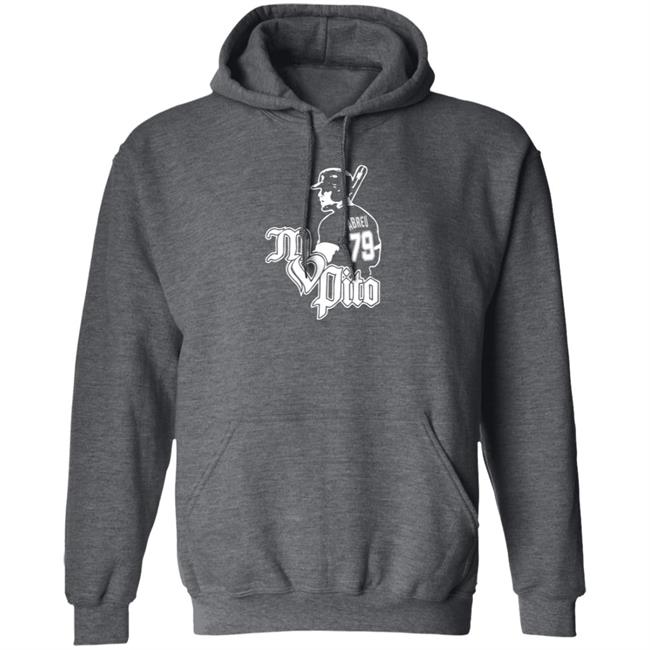Barstool Sports Shop MVPito Tee 79 Barstool Sports Shop MVPito Tee 79